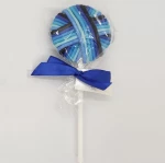 ΓΛΕΙΦΙΤΖΟΎΡΙ ΜΕ ΛΑΣΤΙΧΑΚΙΑ LOLLIPOPS No1