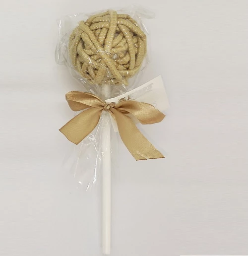 ΓΛΕΙΦΙΤΖΟΎΡΙ ΜΕ ΛΑΣΤΙΧΑΚΙΑ LOLLIPOPS No7