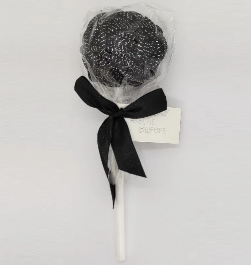 ΓΛΕΙΦΙΤΖΟΎΡΙ ΜΕ ΛΑΣΤΙΧΑΚΙΑ LOLLIPOPS No8