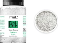 Imel Bath Salts Gardenia 1000gr