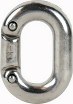 Ενωτικό Κλειδί Αλυσίδας Inox-6mm