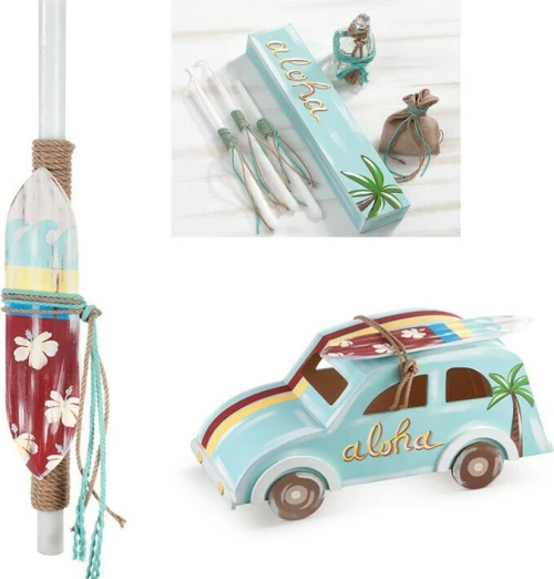 Παρίσης AL-1 Aloha