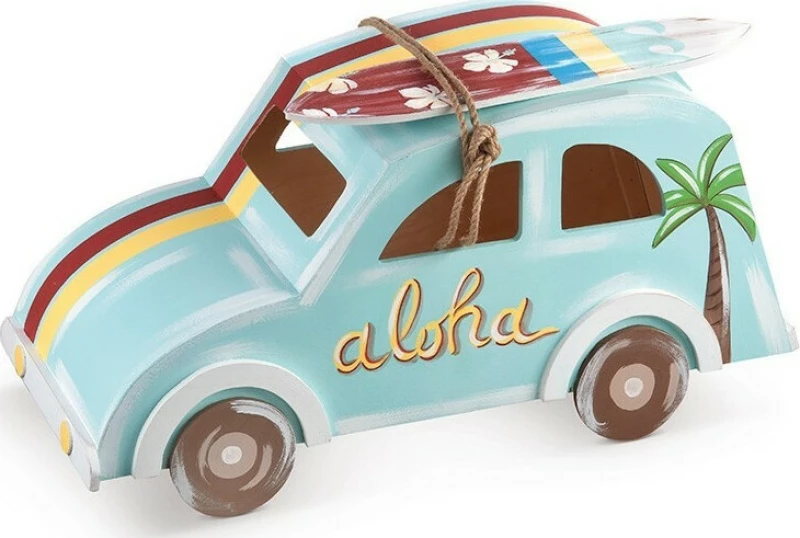 Παρίσης AL-1 Aloha