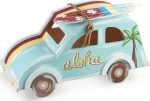 Παρίσης AL-1 Aloha