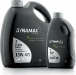 Dynamax Turbo Plus 15W-40 1L