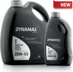 Dynamax SL Plus 20W-50 1L
