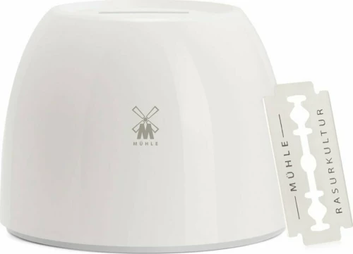 Muhle Porcelain Blade Bank