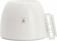 Muhle Porcelain Blade Bank