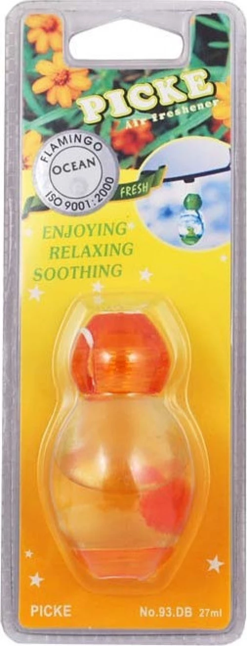 ΑΡΩΜΑΤΙΚΟ ΑΥΤΟΚΙΝΗΤΟΥ ΚΡΕΜΑΣΤΟ 27 ml OCEAN