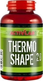 ActivLab Thermo Shape 2.0 180 κάψουλες