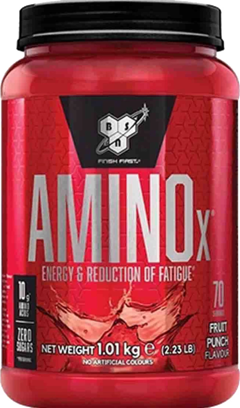 BSN Amino X 1000gr Watermelon