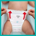 Pampers Premium Care Pants No 3 (6-11Kg) 2x70τμχ