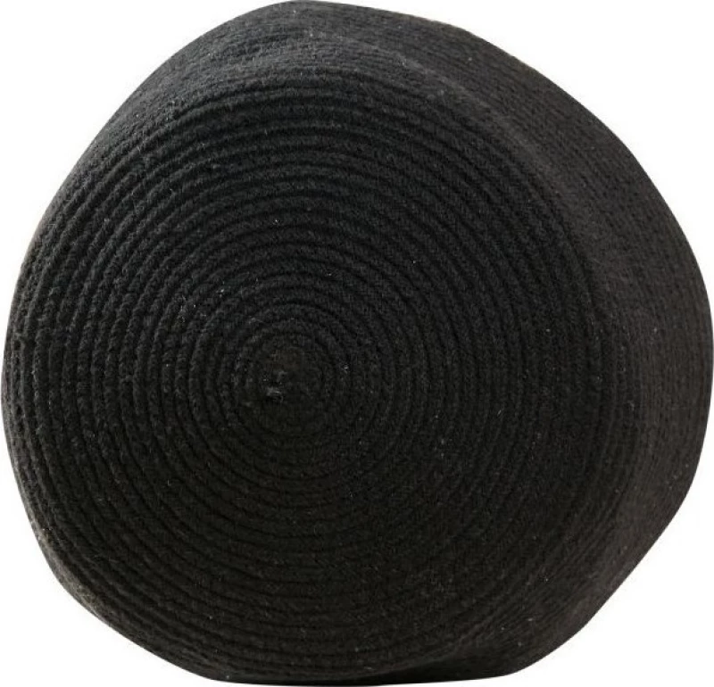 Lorena Canals Basket Zoco Black/Natural