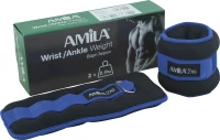 Amila Nylon 94954 Blue 2x 2kg