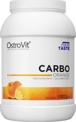 OstroVit Carbo 1000gr Orange