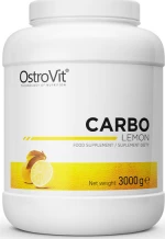 OstroVit Carbo 3000gr Lemon