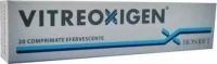 Bioos Vitreoxigen 20 αναβράζοντα δισκία