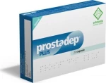 Erbozeta Prostadep Plus 20κάψουλες