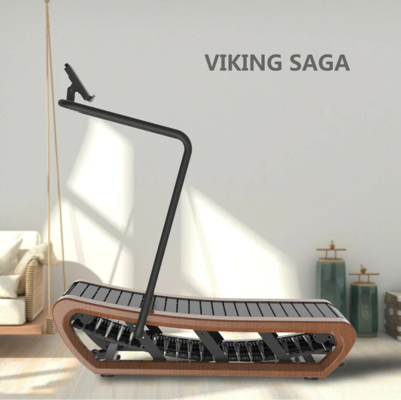 Viking Saga Curved T-928