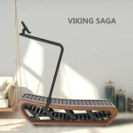 Viking Saga Curved T-928