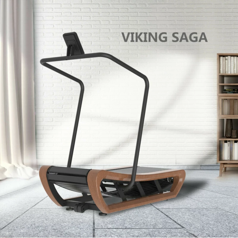 Viking Saga Curved T-928