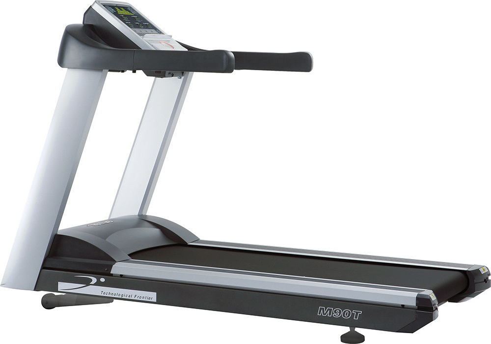 Amila Motus M90T Ηλεκτρικός Διάδρομος Γυμναστικής για Χρήστη έως 185kg