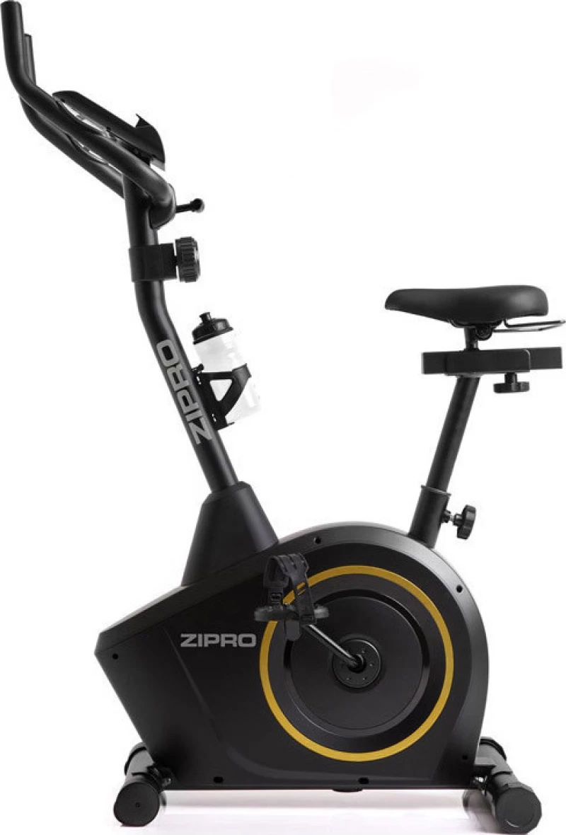 Zipro Boost Gold Όρθιο Ποδήλατο Γυμναστικής 5944584