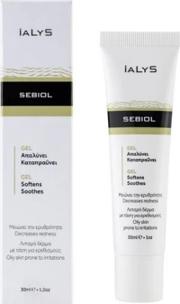 Aidom Pharma iALYS Sebiol 30ml