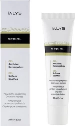 Aidom Pharma iALYS Sebiol 30ml