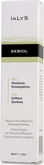 Aidom Pharma iALYS Sebiol 30ml