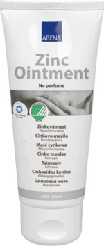 Abena Zinc Ointment No Perfume 100ml