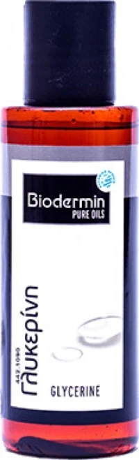 Biodermin Pure Oils Γλυκερίνη 120ml