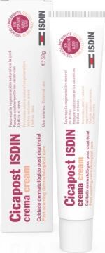Isdin Cicapost Cream 50gr