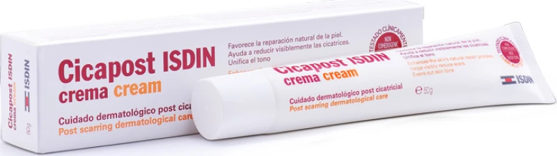Isdin Cicapost Cream 50gr