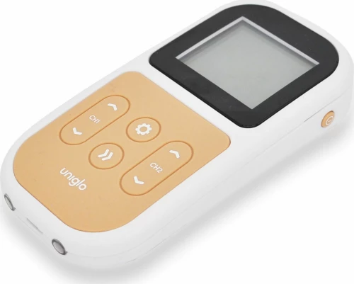 Tenscare UniGlo Muscle Stimulator