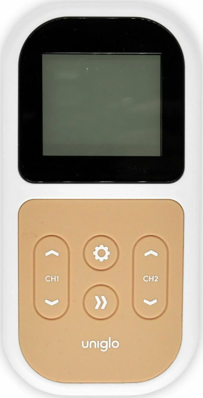 Tenscare UniGlo Muscle Stimulator