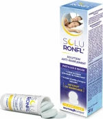 NutriExpert Solusnore 15 παστίλιες