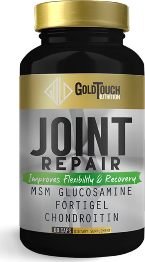 GoldTouch Nutrition Joint Repair 30 κάψουλες