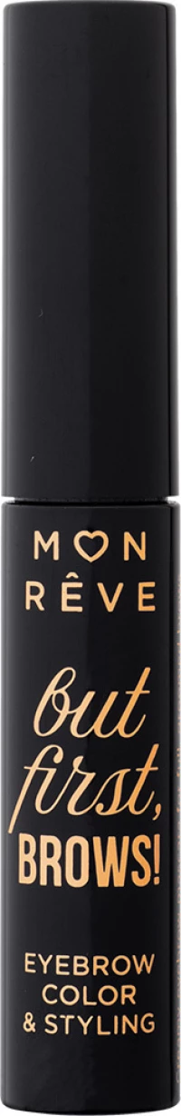 Mon Reve But First Brows No3