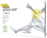 Erbozeta Zeta Artro-Cur 30 ταμπλέτες