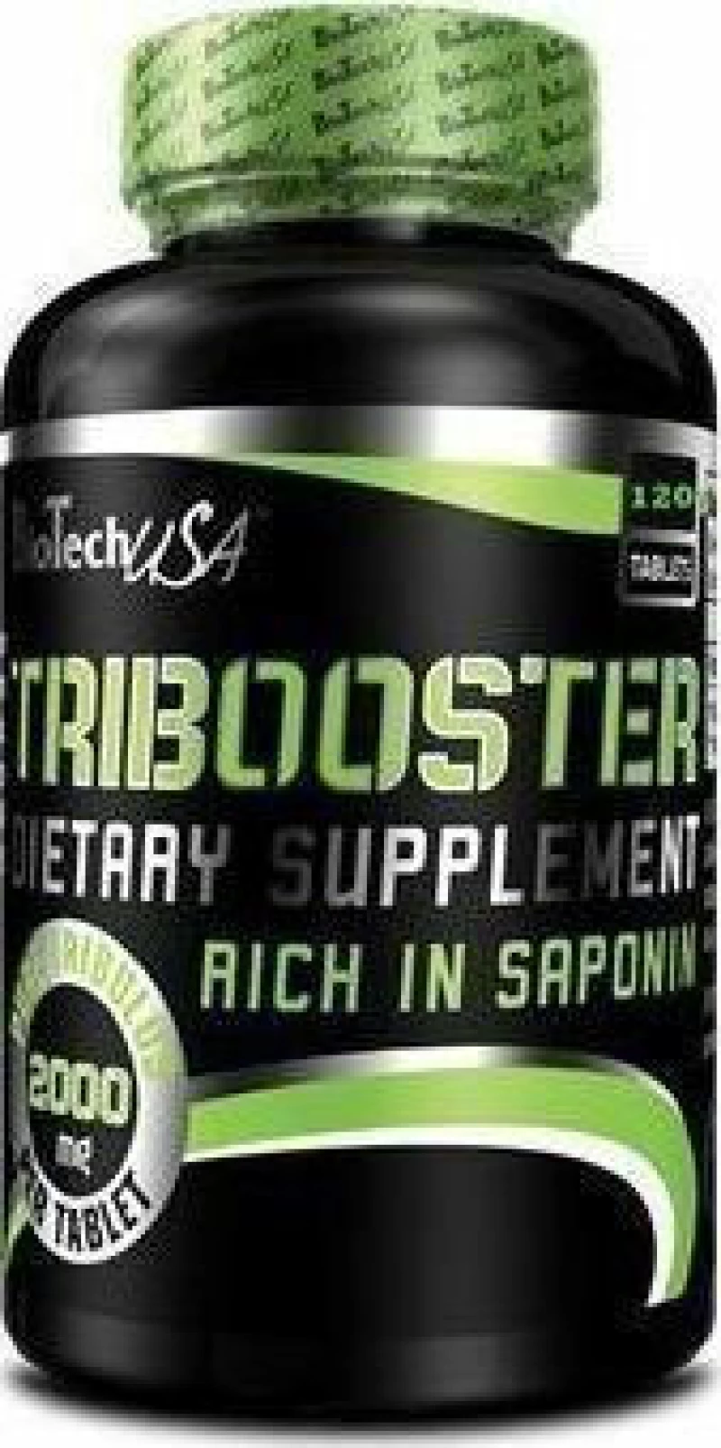 Biotech USA Tribooster 120 ταμπλέτες