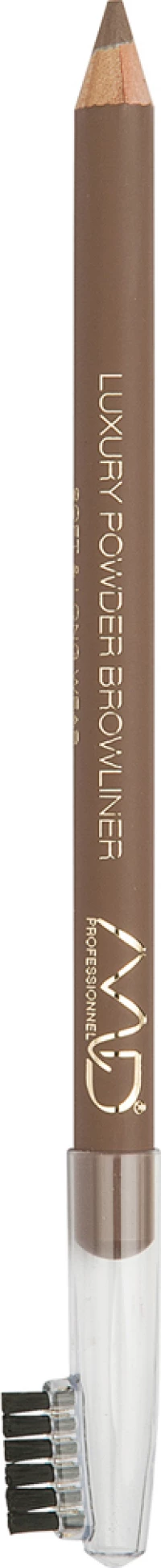 MD Professionnel Luxury Powder Browliner 482
