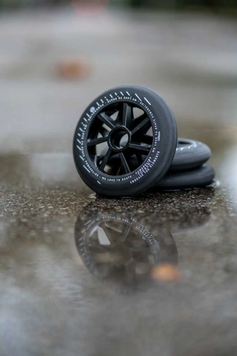 Powerslide Torrent Rain 19.905299 125mm/84Α