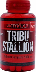 ActivLab Tribu Stallion 60 κάψουλες