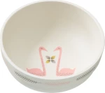 Fresk Bamboo Swan Bowl
