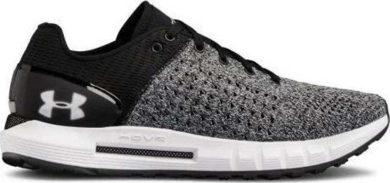 Under Armour Hovr Sonic NC Γυναικεία Αθλητικά Παπούτσια Running Γκρι