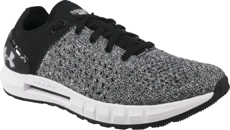 Under Armour Hovr Sonic NC Γυναικεία Αθλητικά Παπούτσια Running Γκρι
