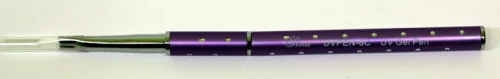 ΠΙΝΕΛΑ GEL UVEN6C