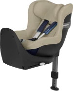 Cybex Summer Cover Sirona S I-Size Beige
