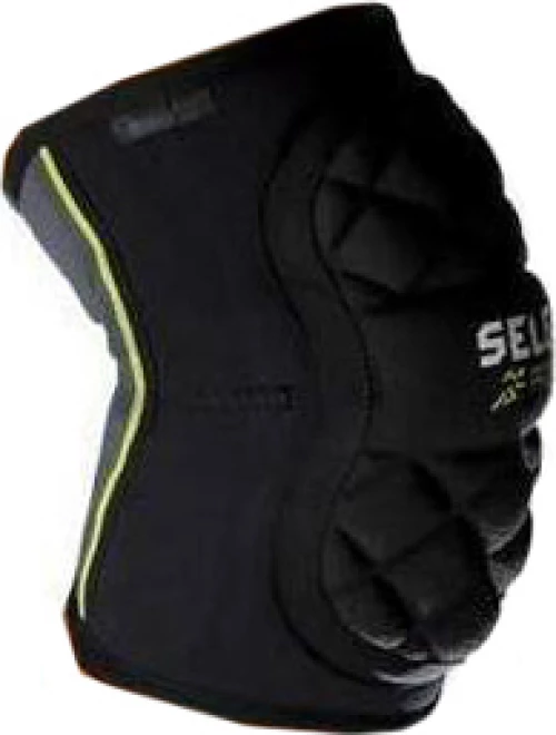 Select Sport 6601 Επιγονατίδα σε Μαύρο χρώμα
